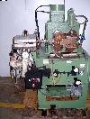 NEUMAG 1.5" Crimper, rated 200 mpm, 1988 yr,